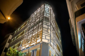 Отель AD Athens Luxury Rooms & Suites  Афины